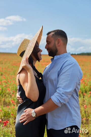 Свадебный фотограф