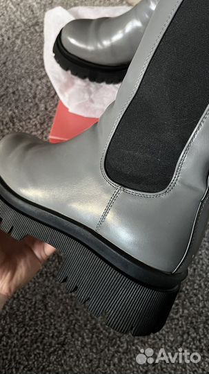 Ботинки челси