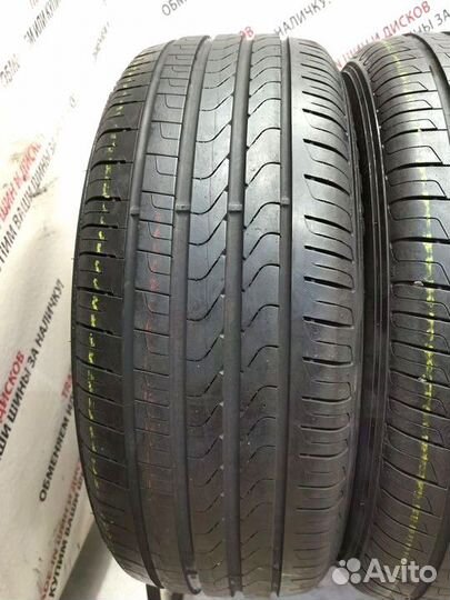 Pirelli Scorpion Verde 235/55 R19 101Y