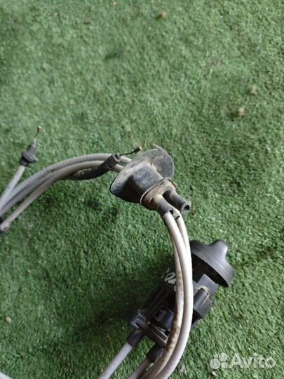 Корректор фар Renault Logan sandero K7M 710 2011