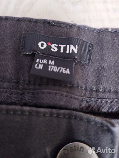 Брюки O'stin 170
