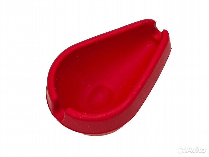 Форма для прикормки Carp Hunter Flat Method Feeder