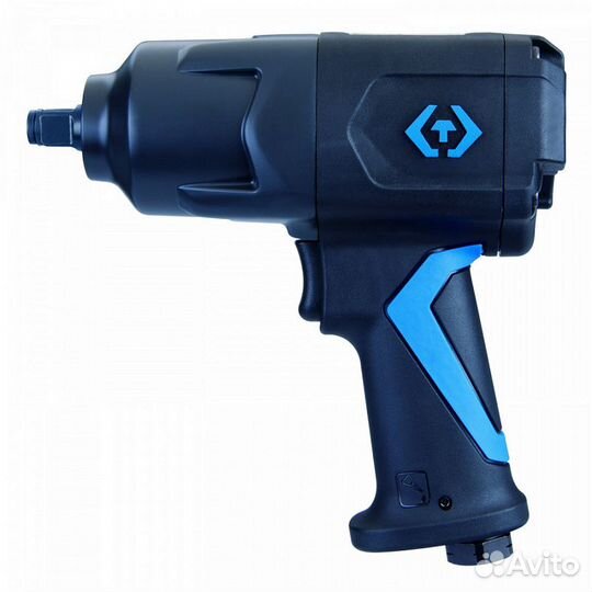 Гайковерт king tony