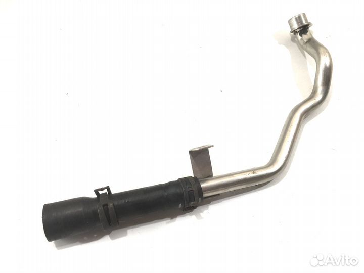 Трубка охлаждения Porsche Cayenne