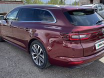 Renault Talisman 1.8 MT, 2020, 42 158 км, с пробегом, цена 2 190 000 руб.