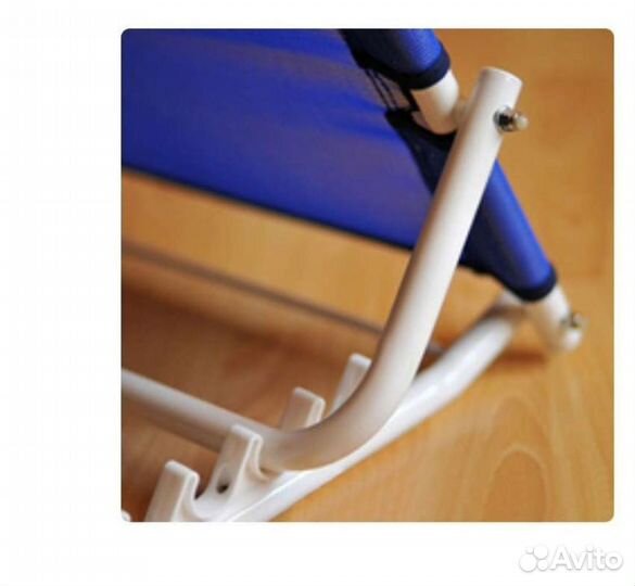 Опора под спину для лежачих больных CF08-8100