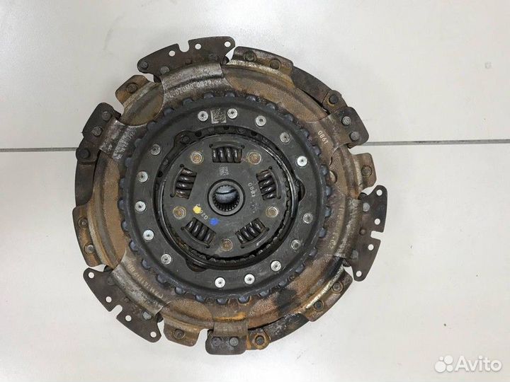 Комплект сцепления Volkswagen Golf