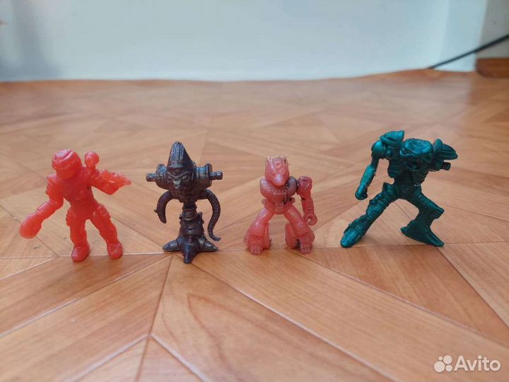 Игрушки СССР Петрушка