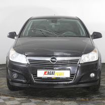 Opel Astra 1.6 MT, 2010, 163 401 км, с пробегом, цена 639 000 руб.