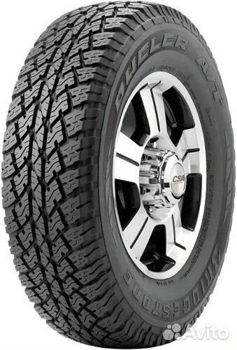 Bridgestone Dueler A/T 693 V 265/55 R20 113V