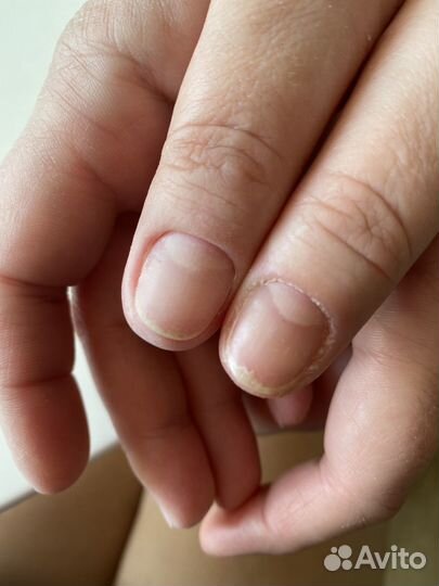 Модель на маникюр бесплатно