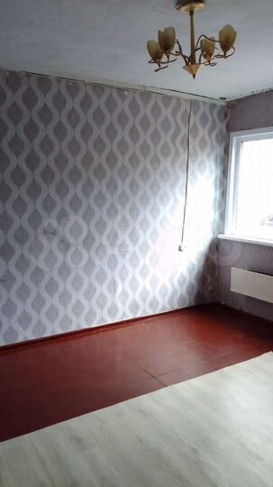 1-к. квартира, 32 м², 1/2 эт.