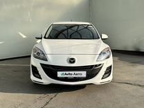 Mazda 3 1.6 AT, 2010, 238 944 км, с пробегом, цена 979 000 руб.