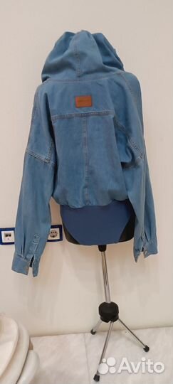 Платье туника 50