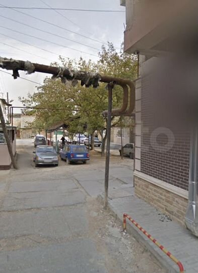 Гараж, 20 м²