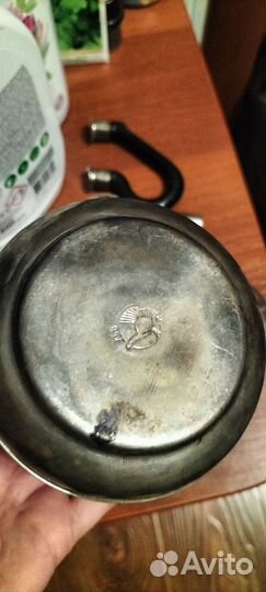 Чайник заварочный, Кольчугино