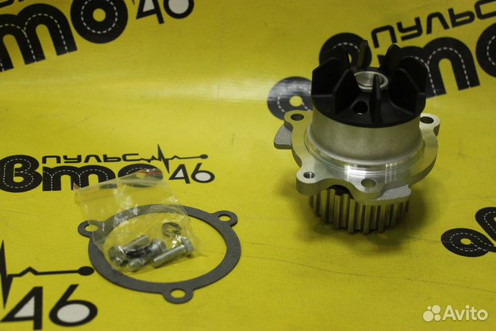 Насос водяной ваз 2190, Vesta, X-Ray; Datsun on-Do