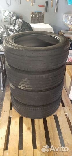Toyo Proxes R36 225/55 R19 99V