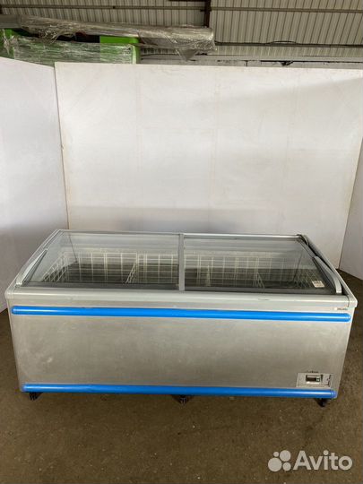 Морозильная бонета ugur bodrum 1850 CE FR (2481