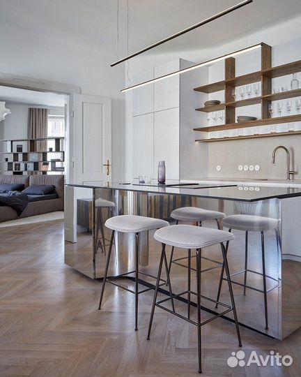 Кухни на заказ