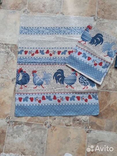 Плед и текстиль для дачи и дома