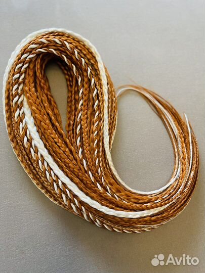 Комплект де косы