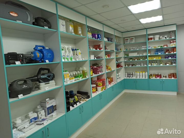 Средство от насекомых