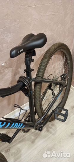 Горный велосипед forward sporting 29 2.0 D (2023)