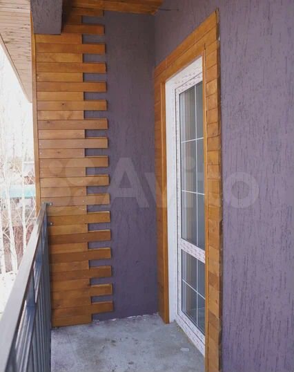 Дом 170 м² на участке 5 сот.