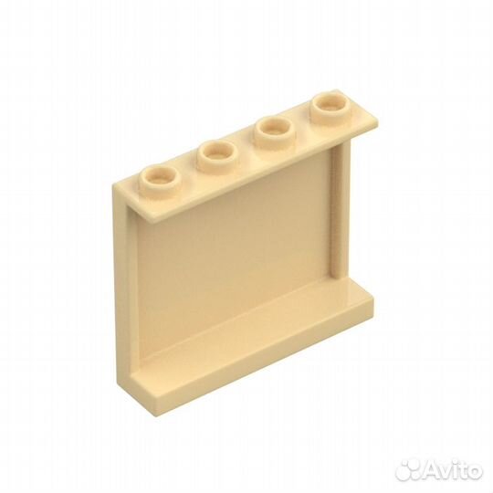 Деталь Lego 6146877