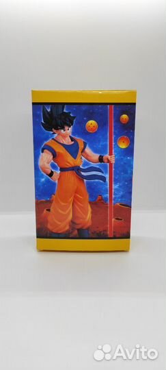 Фигурка коллекционная Dragon Ball, Сон Гоку 22см