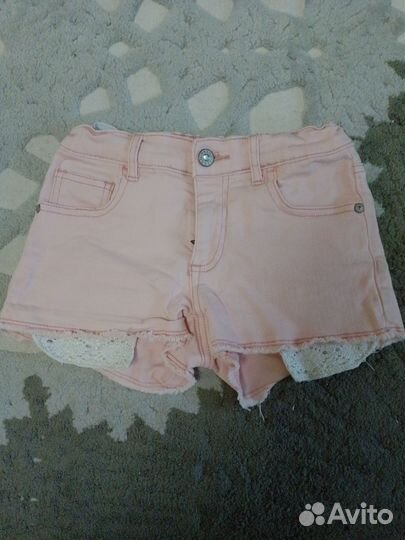 Одежда для девочек