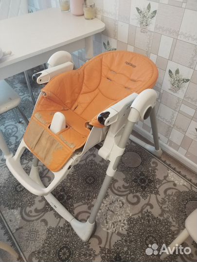 Стульчик для кормления