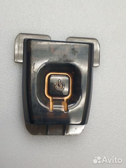 Плата ик приемник EBR83592701 на LG 43UJ630V
