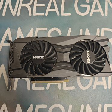 Inno3d RTX 3060 12GB