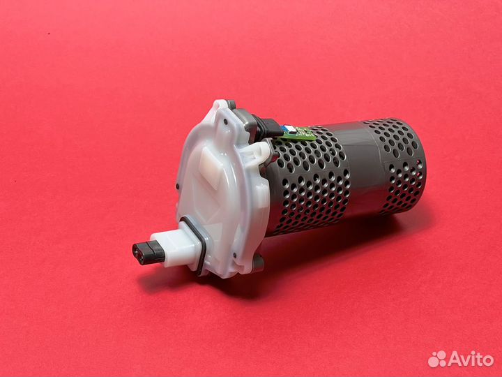 Мотор пылесоса Dyson V10