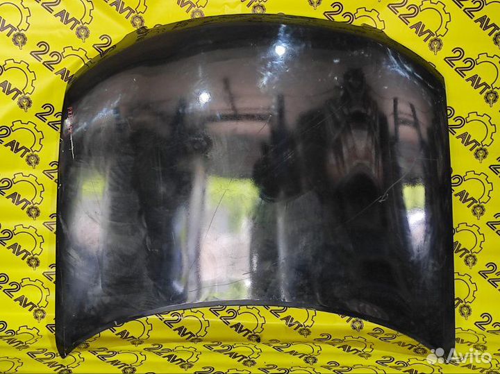 Капот Infiniti Fx35 S50 2006-2008