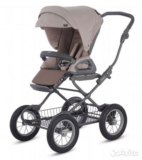 Коляска Инглезина Inglesina Sofia 2в1 duo