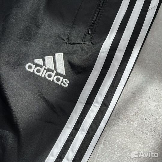 Штаны Adidas оригинал винтаж y2k