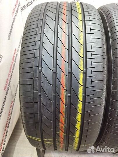 Bridgestone Turanza T005A 245/45 R17 95W