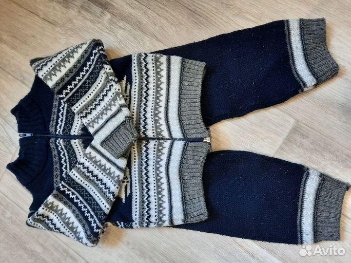 Свитер/штаны