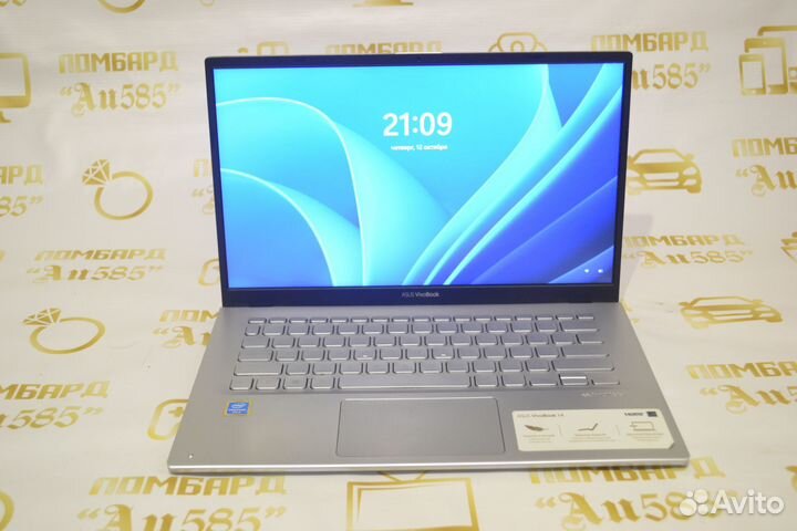 Ноутбук Asus r459u
