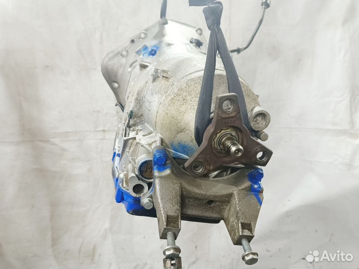 АКПП mercedes M271. 722.695