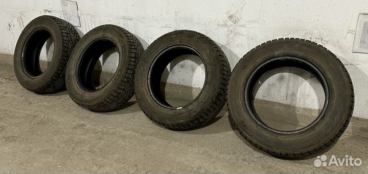 Nokian Tyres Nordman 7 195/65 R15 95