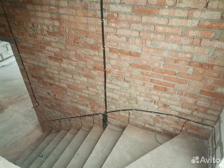 Услуги электрика