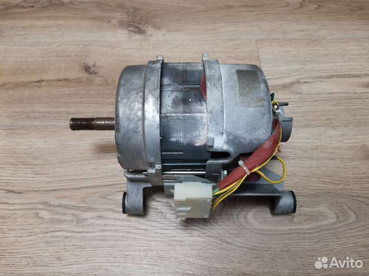 Двигатель стиральной машины Ardo tl1000ex