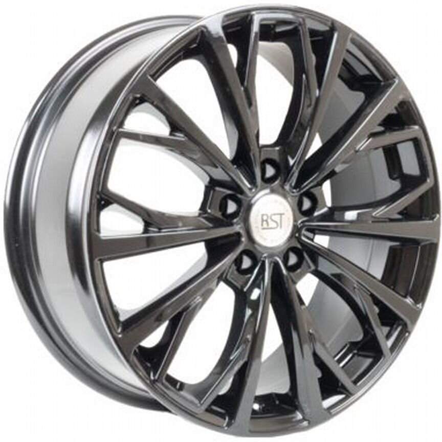 Литые диски RST R038 7×R18 5×108