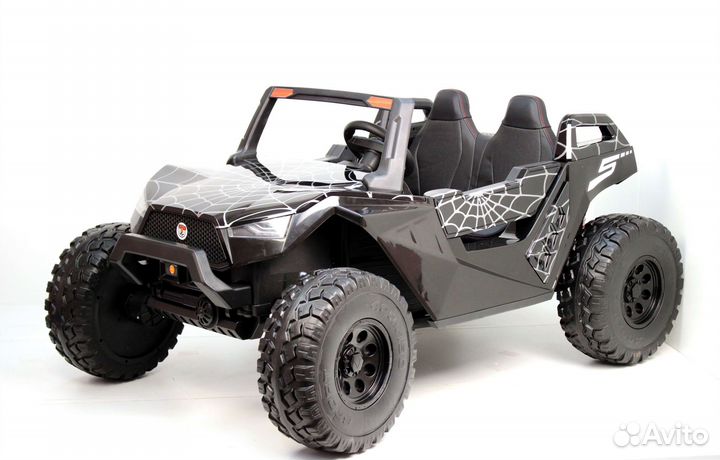 Детские электромобили для проката