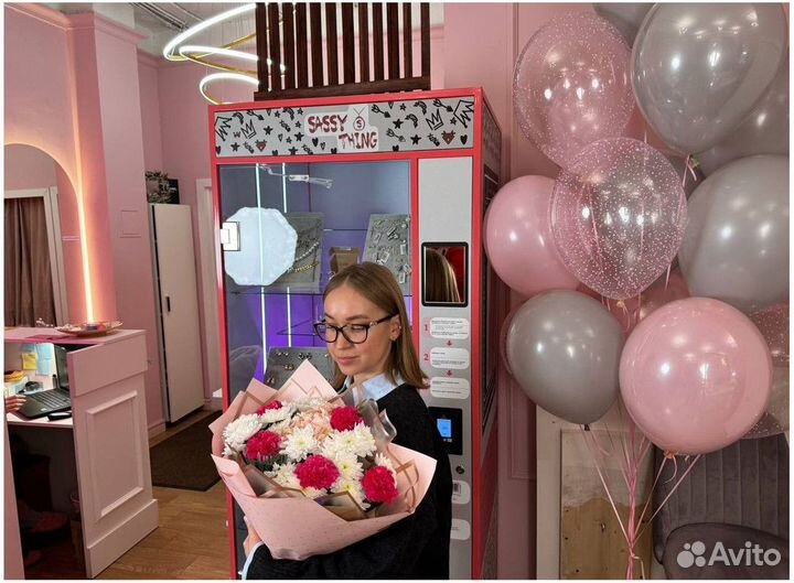 Ищу партнера. С меня ресурсы, вместе откроем сеть