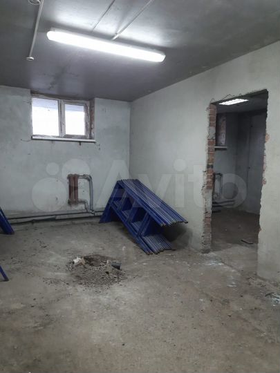 Помещение под ваш бизнес